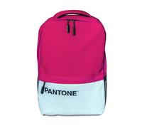 Celly PTBK198P Pantone Sac à dos pour ordinateur portable Rose
