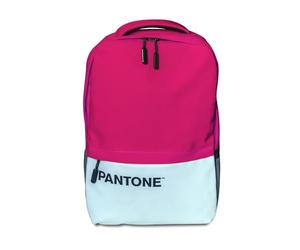 Celly PTBK198P Pantone Sac à dos pour ordinateur portable Rose