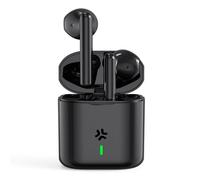 Celly PULSESOUNDBK casque Casques Sans fil Ecouteurs Appels/Musique Noir