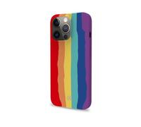 RAINBOW iPhone 13 Pro Max coque de protection pour téléphones portables 17 cm (6.7") Housse Multicolore