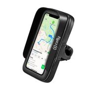 Celly RideCase Support passif Mobile/smartphone Noir