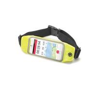 Celly Runbelt coque de protection pour téléphones portables 11,9 cm (4.7 ) Étui -sac-banane Jaune Toutes marques