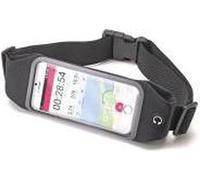 Celly Runbelt Étui pour téléphone portable 11,9 cm (4,7") Étui ceinture Jaune