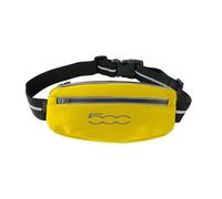 Celly RUNBELT500 coque de protection pour téléphones portables 17,5 cm (6.9 ) Étui -sac-banane Jaune Universel Apple , Samsung , Motorola , Xiaomi, OPPO , Huawei , TCL , Alcatel , Vivo , Realme, Honor