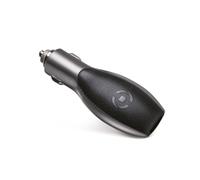 Celly - Adaptateur D'alimentation Pour Voiture - 1 A (Usb) - Noir