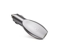 Celly SCC11UWH chargeur d'appareils mobiles Smartphone Blanc Allume-cigare Auto