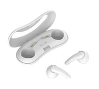 Celly SHAPE1 Casque True Wireless Stereo (TWS) Ecouteurs Appels/Musique Bluetooth Blanc Blanc G
