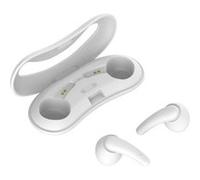 Celly SHAPE1 Casque True Wireless Stereo (TWS) Ecouteurs Appels/Musique Bluetooth Blanc Blanc G