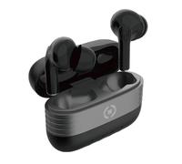 Celly Slim1 Casque sans fil intra-auriculaire Appels/Musique Bluetooth Noir