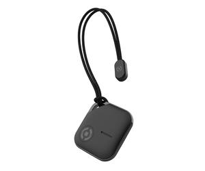 Celly SMARTFINDERBK Traqueur GPS et localisateur Recherche Noir