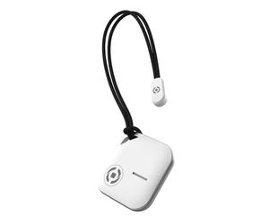 Celly SMARTFINDERWH Traqueur GPS et localisateur Recherche Blanc
