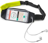 CELLY SMARTPHONE SPORT HOUSE RUN BELT DUO - RunBelt Duo jusqu'à 5