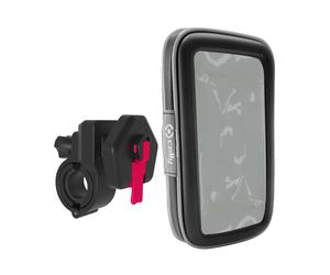 Celly SNAPFLEX Support actif Mobile/smartphone Noir