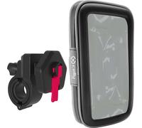 Celly SNAPFLEX Support actif pour téléphone portable/smartphone Noir