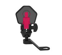 SNAPMIRRORBK - Support pour smartphone pour moto, réglable