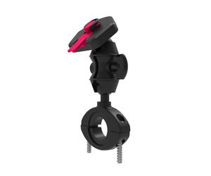 Celly SNAPMOTORBIKE Support passif Mobile/smartphone Noir