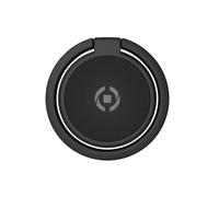 CELLY SNAPRING RING HOLDER POUR SMARTPHONE NOIR