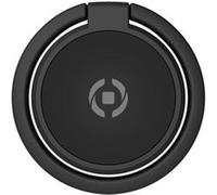 CELLY SNAPRING RING HOLDER POUR SMARTPHONE NOIR