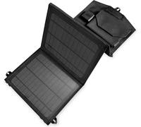 Celly SOLARMAX2USBBK Chargeur d'appareil mobile Universel Noir Solaire Extérieur