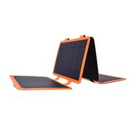 Celly Solarpro10W Smartphone Noir, Orange Solaire Extérieure