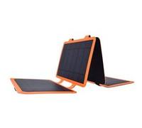 Celly Solarpro10W Smartphone Noir, Orange Solaire Extérieure NOIR G
