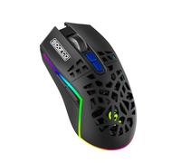 Celly Souris Gaming Sparco Noir
