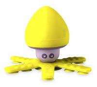 Celly SQUIDDYSOUND Jaune 3 W