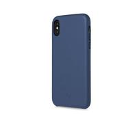 Celly Superior coque de protection pour téléphones portables 16,5 cm (6.5 ) Housse Bleu Apple (brand) iPhone XS Max