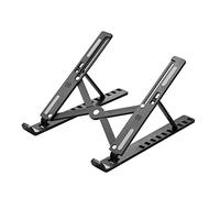 SWMAGICSTAND2 Supports de Laptop Noir 39,6 cm (15.6")