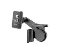 Celly Support pour Smartphone Ghost Super Compatible avec Tesla Modèle 3, S, X et Y