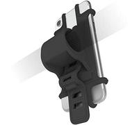 Celly Support Universel pour Smartphone pour Vélos Easy Bike Noir