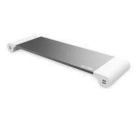 Celly SW DESK USB HUB WH Blanc Bureau Blanc G