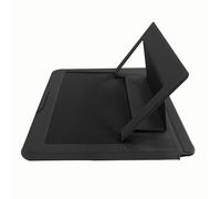 Celly SWMAGICSLEEVE13 sacoche d'ordinateurs portables 35,6 cm (14 ) Housse Noir