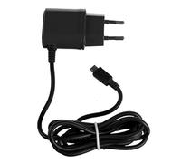 Celly TCMICRO chargeur d'appareils mobiles Téléphone portable Noir Secteur Intérieure