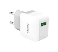 Celly TCUSBTURBO Chargeur (universel)