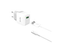 Celly TCUSBTYPEC Chargeur (universel)