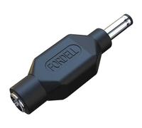 Celly Tips 7 en 1 ADATTATORE DI RICARICA per Notebook USB-C avec 7 Conseils in DOTAZIONE COMPATIBILI avec Tutti I Notebook Marque