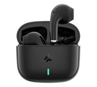 Celly TIPS1BK casque Casques Sans fil Ecouteurs Appels/Musique USB Type-C Noir, Blanc