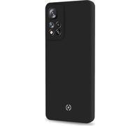 Celly TPU Case for Samsung Galaxy A03 Black Protective Cover Smartphone 6.5" (étui en TPU pour Samsung Galaxy A03)