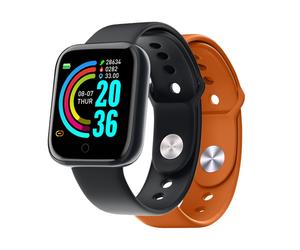 Celly TRAINERBEAT 3,66 cm (1.44 ) Écran tactile Noir