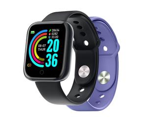 Celly TRAINERBEAT 3,66 cm (1.44 ) Noir