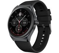 Celly TRAINERHALOBK smartwatche et montre de sport 3,51 cm (1.38") Numérique 240 x 240 pixels Noir GPS (satellite) G