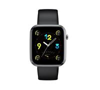 Celly TRAINERWATCHBK smartwatche et montre de sport Écran tactile Chrome GPS (satellite)