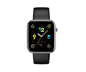 Celly TRAINERWATCHBK smartwatche et montre de sport Écran tactile Chrome GPS (satellite)