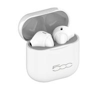 Celly TWS500 Casques True Wireless Stereo (TWS) Ecouteurs Appels/Musique USB Type-C Bluetooth Blanc