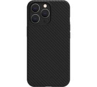 Celly Ultra Mobile Phone Case 15.5 cm (6.1") Cover Black