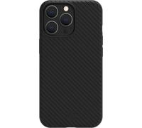Celly Ultra Mobile Phone Case 15.5 cm (6.1") Cover Black