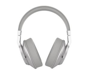Celly ULTRABEAT ANC Casque Avec fil &sans fil Arceau Appels/Musique Bluetooth Argent