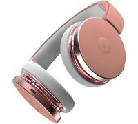Celly Ultrabeat Wireless Headphones - Casque supra-auriculaire - Bluetooth - Rose