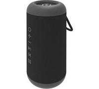 Celly ULTRABOOSTBK haut-parleur portable et de fête Noir 10 W Noir G